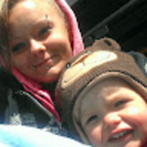 Meet your Posher, Brandiann - Picture 1 of 1